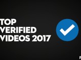 Pornhub's Top Verified Videos 2017
