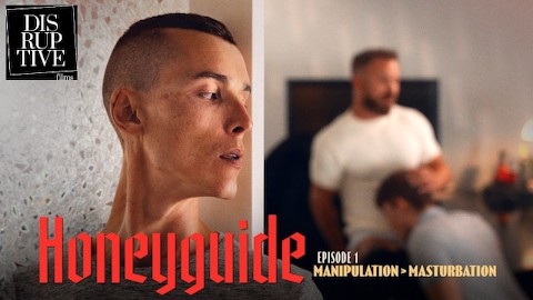 操作はオナニーよりも大きいですか?それとも同じですか?-ハニーガイドパート1